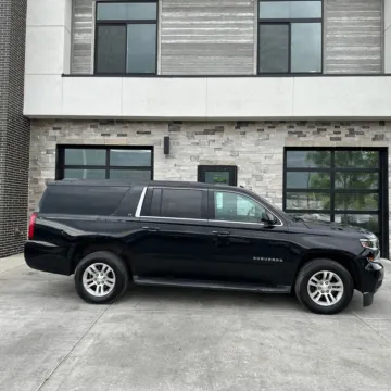 Photos of 2018 Chevrolet Suburban LT for sale in Kaysville, UT at GP Motor Company