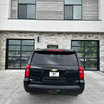 More photos of 2018 Chevrolet Suburban LT at GP Motor Company, UT