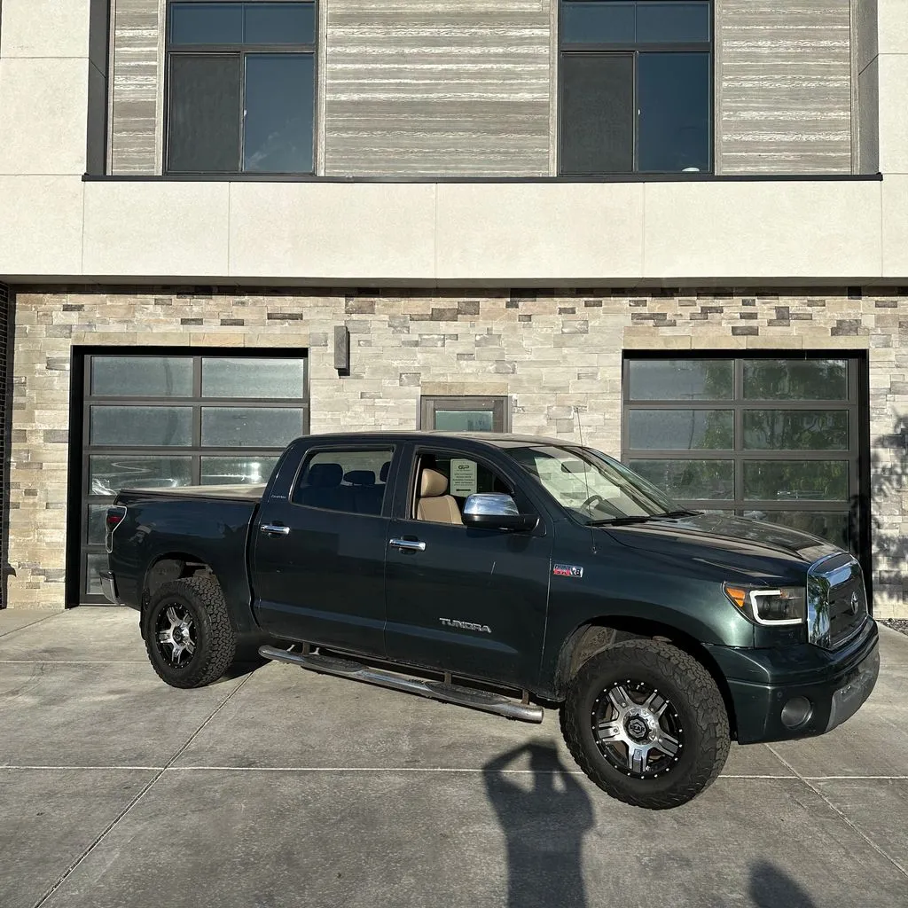 Unknown 2007 Toyota Tundra Limited for sale in Kaysville, UT