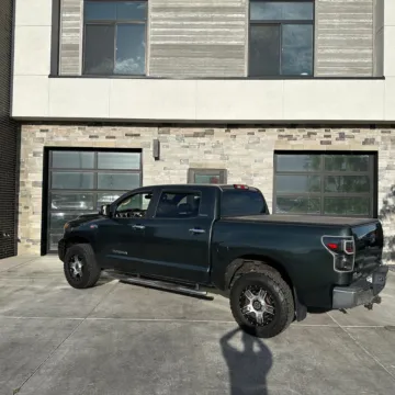 More photos of 2007 Toyota Tundra Limited at GP Motor Company, UT
