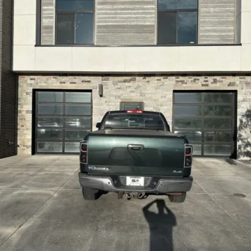More photos of 2007 Toyota Tundra Limited at GP Motor Company, UT