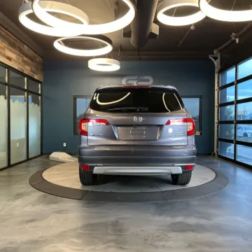 More photos of 2021 Honda Pilot Touring at GP Motor Company, UT