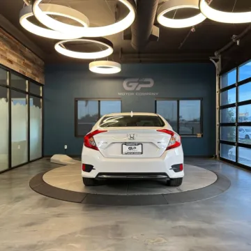 More photos of 2020 Honda Civic Touring at GP Motor Company, UT