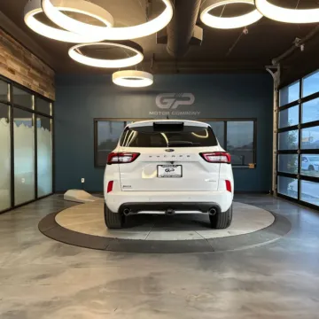 More photos of 2024 Ford Escape ST-Line Elite at GP Motor Company, UT