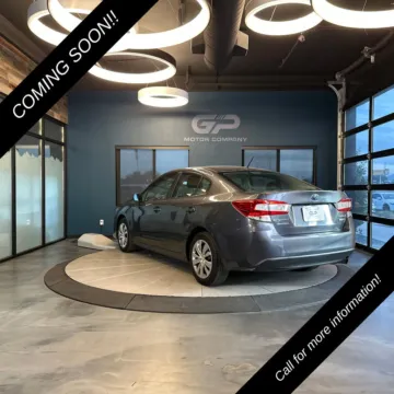 More photos of 2020 Subaru Impreza at GP Motor Company, UT