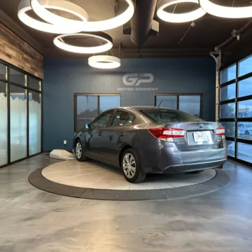 More photos of 2020 Subaru Impreza at GP Motor Company, UT