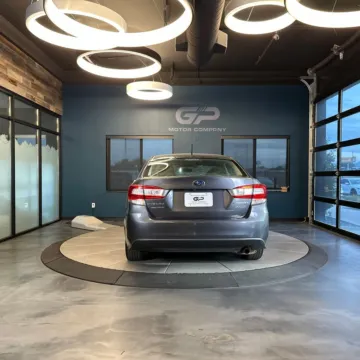 More photos of 2020 Subaru Impreza at GP Motor Company, UT