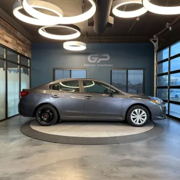 Photos of 2020 Subaru Impreza for sale in Kaysville, UT at GP Motor Company