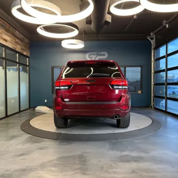 More photos of 2019 Jeep Grand Cherokee Altitude at GP Motor Company, UT