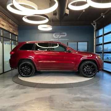 Photos of 2019 Jeep Grand Cherokee Altitude for sale in Kaysville, UT at GP Motor Company