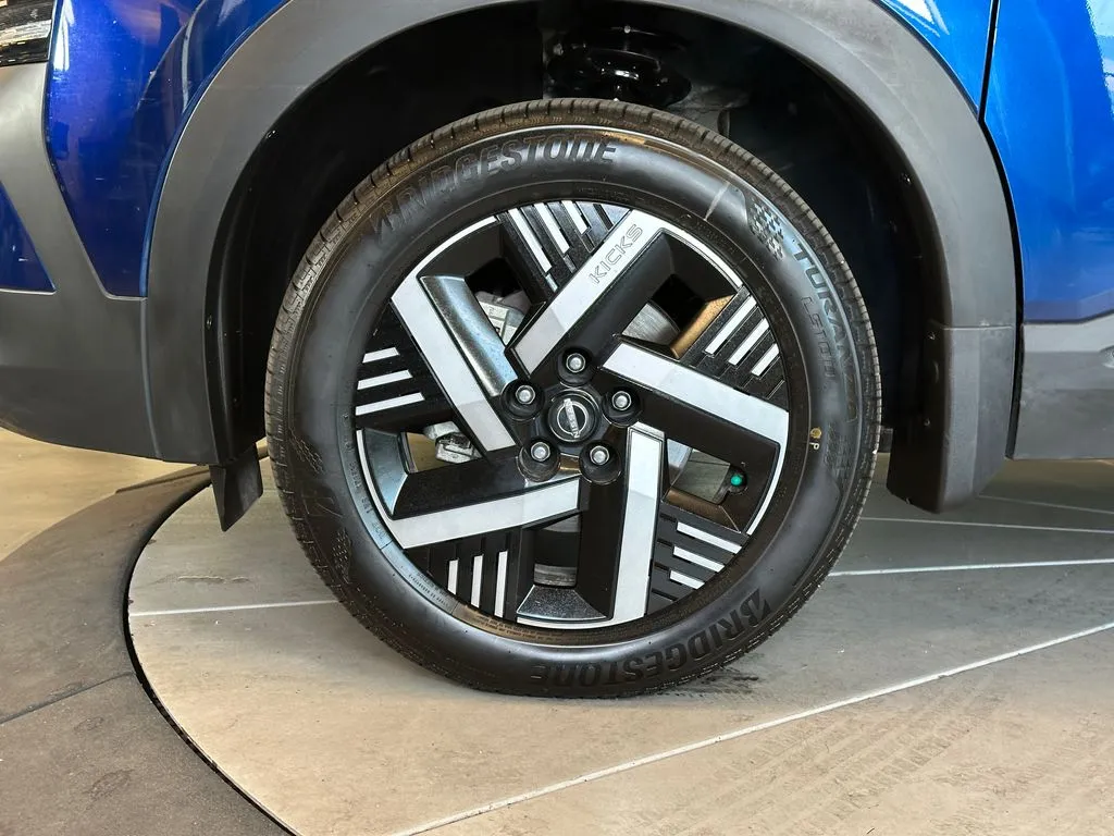 Nissan Kicks photo 25