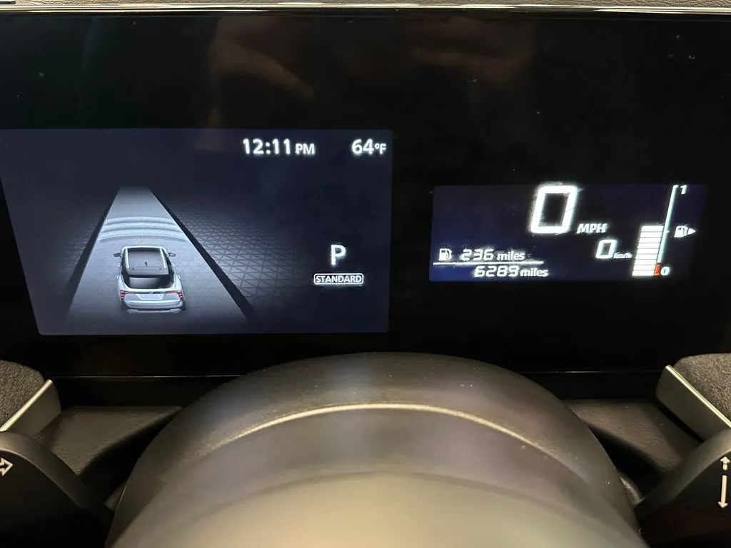 Nissan Kicks photo 10