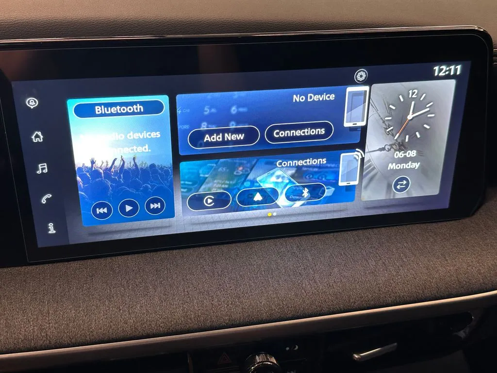 Nissan Kicks photo 13