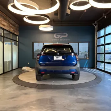 More photos of 2025 Nissan Kicks SV at GP Motor Company, UT
