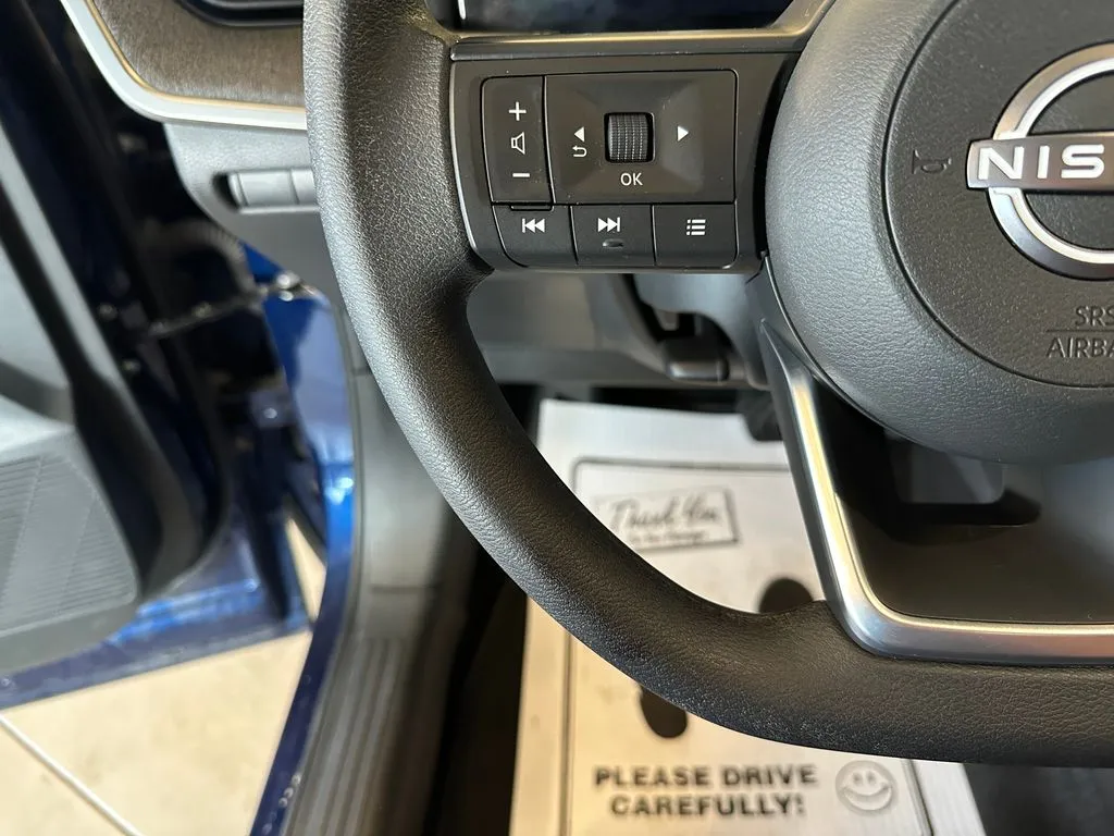 Nissan Kicks photo 11