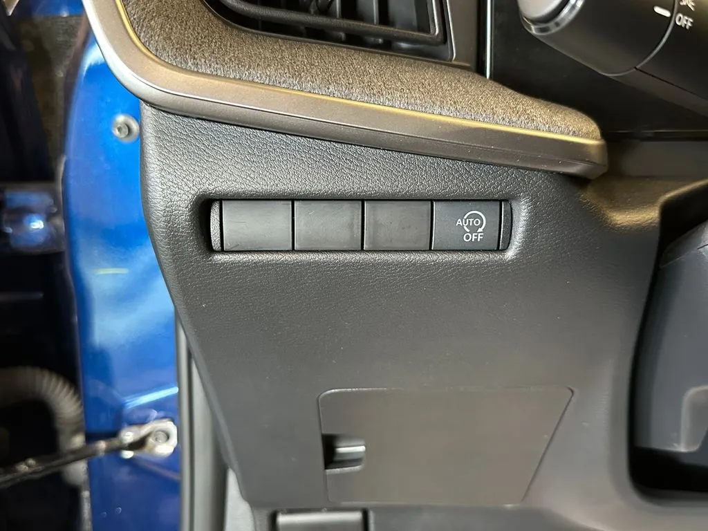 Nissan Kicks photo 18