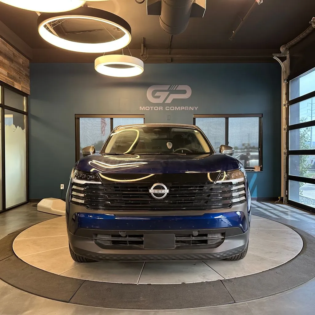 Nissan Kicks photo 8