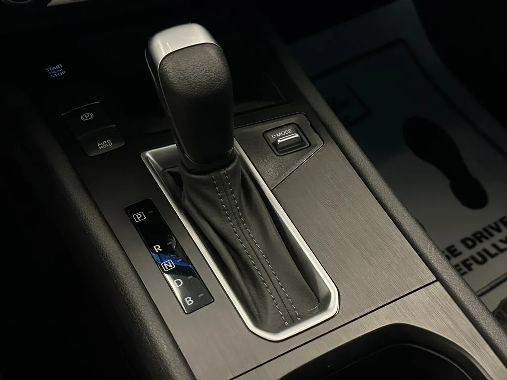 Nissan Kicks photo 16