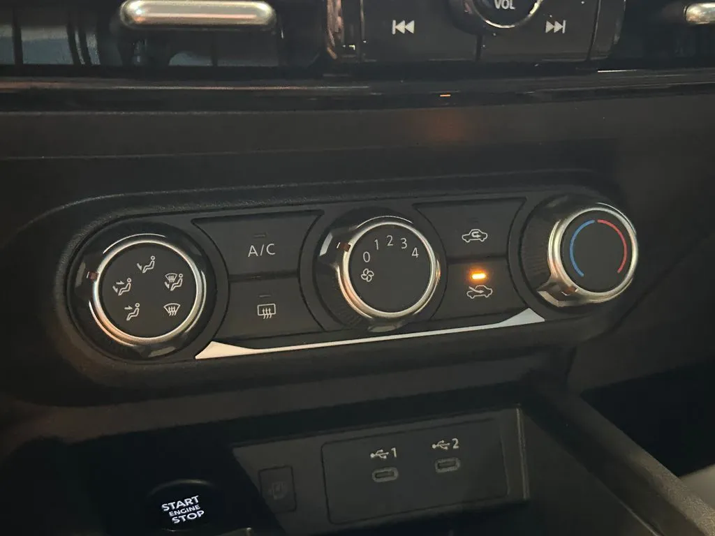 Nissan Kicks photo 15