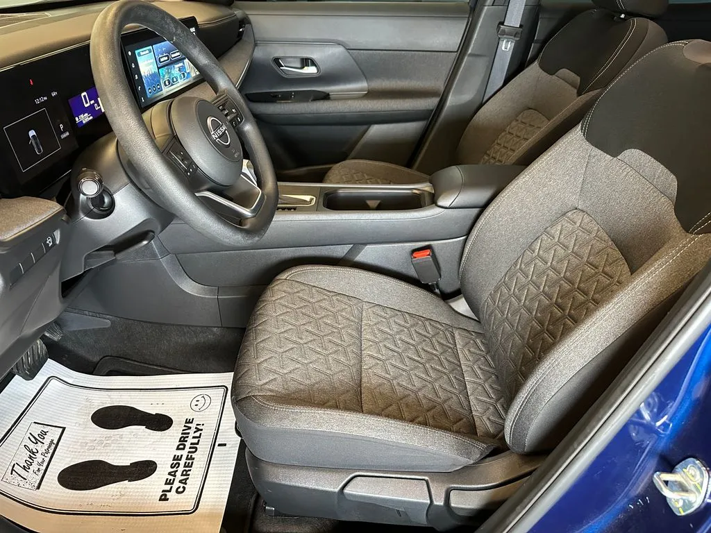 Nissan Kicks photo 20