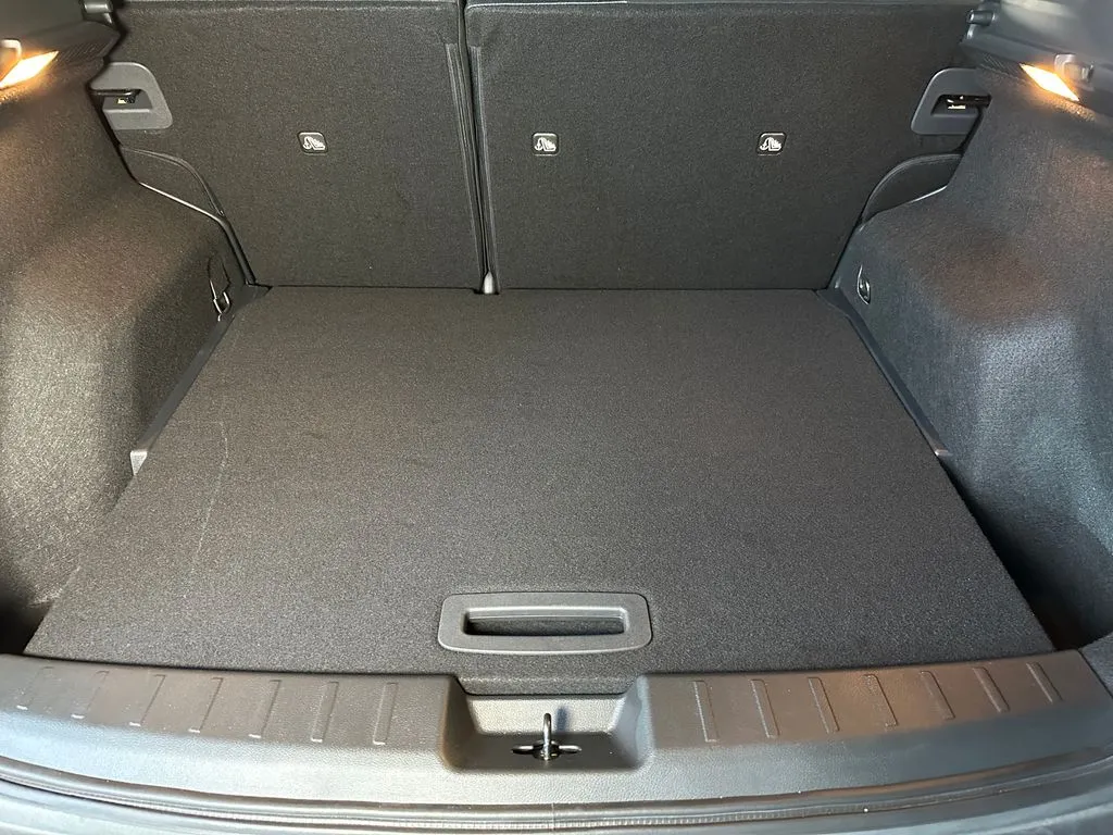 Nissan Kicks photo 22
