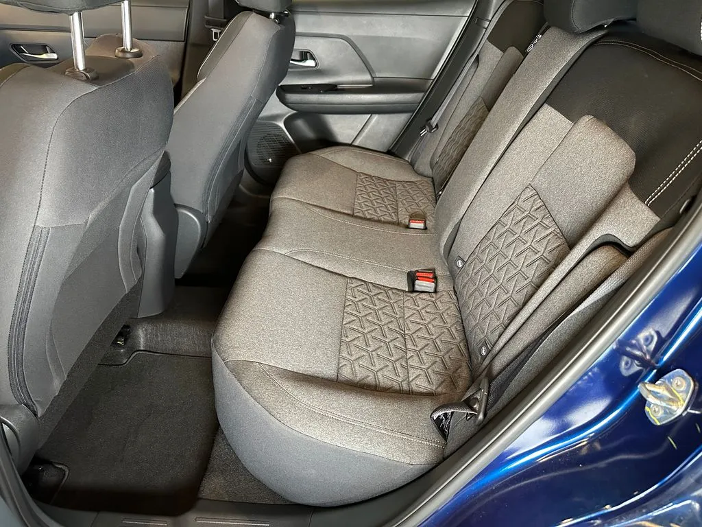Nissan Kicks photo 21