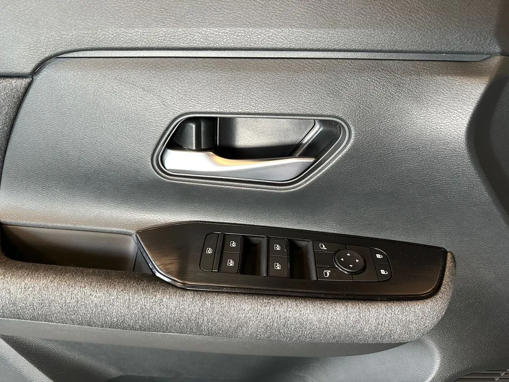 Nissan Kicks photo 19
