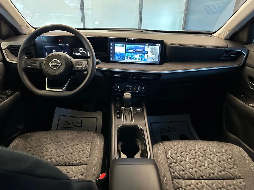 Nissan Kicks photo 9