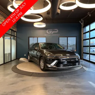 Gray 2025 Hyundai Sonata SE for sale in Kaysville, UT
