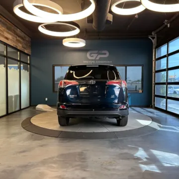 More photos of 2018 Toyota RAV4 LE at GP Motor Company, UT