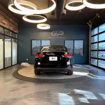 More photos of 2020 Nissan Versa 1.6 SV at GP Motor Company, UT