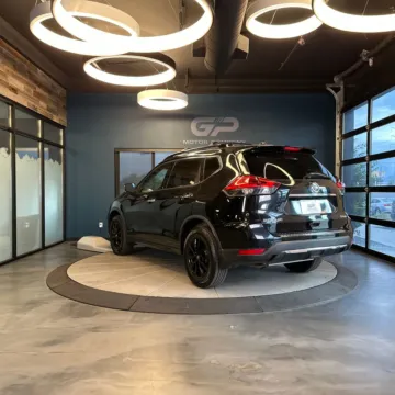 More photos of 2017 Nissan Rogue SV at GP Motor Company, UT