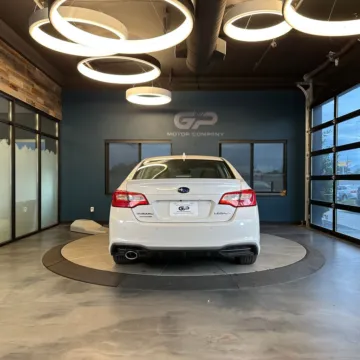 More photos of 2019 Subaru Legacy 2.5i at GP Motor Company, UT