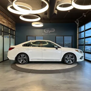 Photos of 2019 Subaru Legacy 2.5i for sale in Kaysville, UT at GP Motor Company