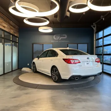 More photos of 2019 Subaru Legacy 2.5i at GP Motor Company, UT