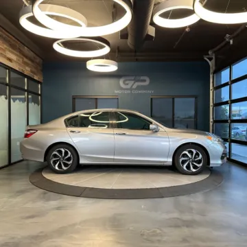 Photos of 2017 Honda Accord EX-L for sale in Kaysville, UT at GP Motor Company