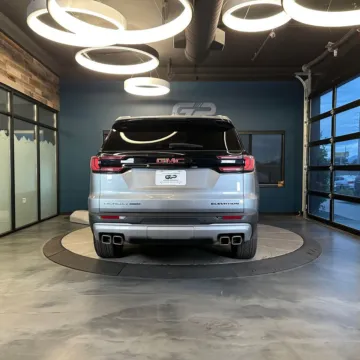More photos of 2024 GMC Acadia Elevation at GP Motor Company, UT