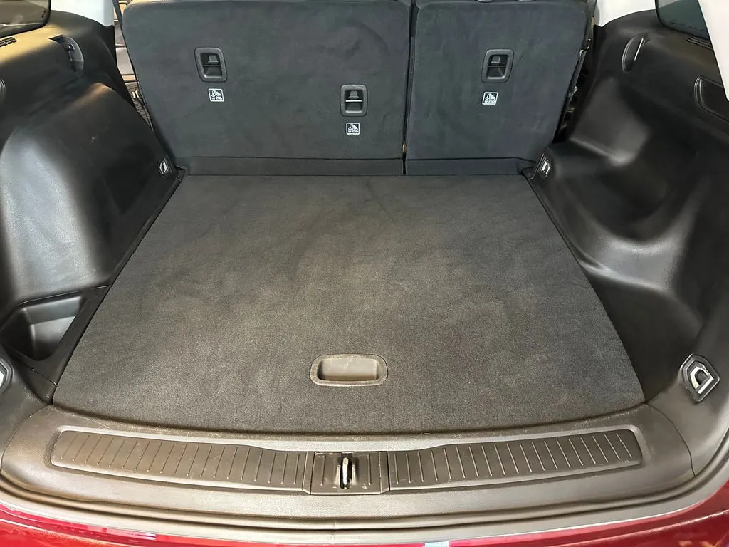 Jeep Grand Cherokee photo 21