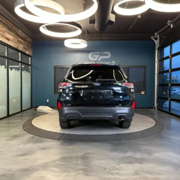 More photos of 2025 Subaru Forester Premium at GP Motor Company, UT