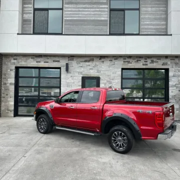 More photos of 2020 Ford Ranger XLT at GP Motor Company, UT