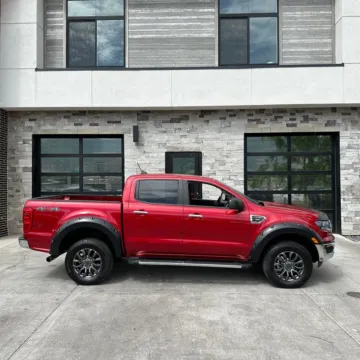 Photos of 2020 Ford Ranger XLT for sale in Kaysville, UT at GP Motor Company