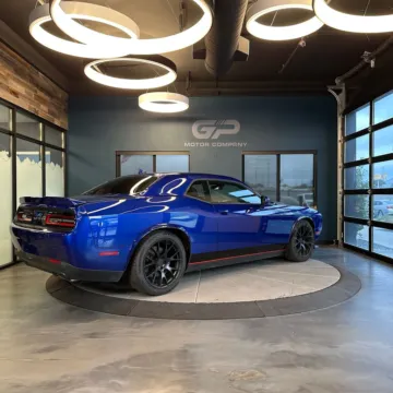 Another view of 2020 Dodge Challenger R/T for sale in Kaysville, UT at GP Motor Company