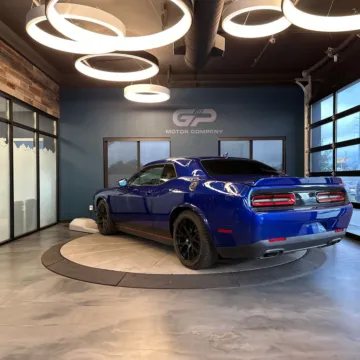 More photos of 2020 Dodge Challenger R/T at GP Motor Company, UT