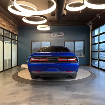 More photos of 2020 Dodge Challenger R/T at GP Motor Company, UT