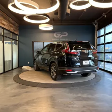 More photos of 2022 Honda CR-V EX-L at GP Motor Company, UT
