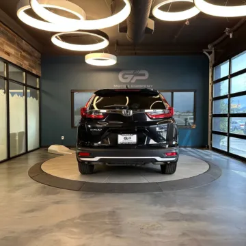 More photos of 2022 Honda CR-V EX-L at GP Motor Company, UT