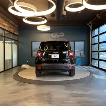 More photos of 2018 Jeep Renegade Latitude at GP Motor Company, UT