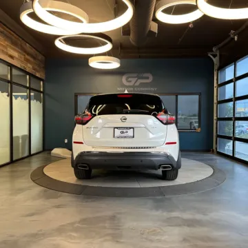 More photos of 2020 Nissan Murano S at GP Motor Company, UT