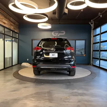 More photos of 2019 Nissan Rogue S at GP Motor Company, UT