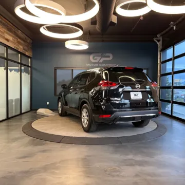 More photos of 2019 Nissan Rogue S at GP Motor Company, UT